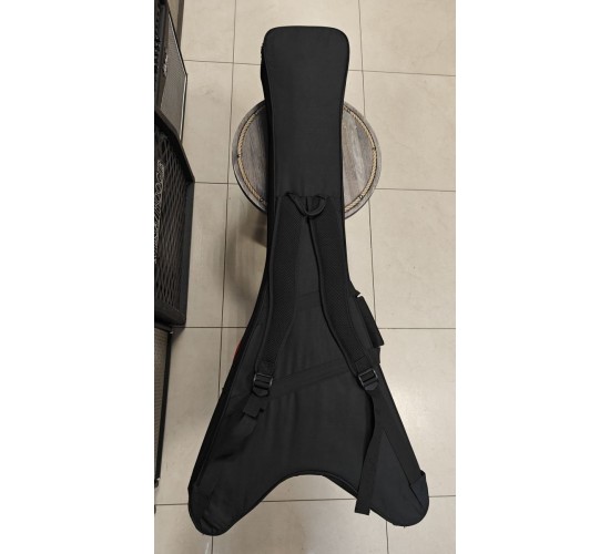 SKB 1SKB-SC58 Flying V Чехол для электрогитары типа стрела USED
