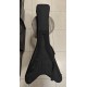 SKB 1SKB-SC58 Flying V Чехол для электрогитары типа стрела USED