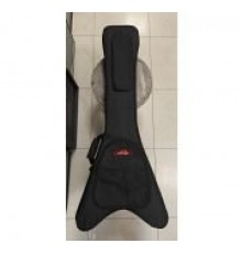 SKB 1SKB-SC58 Flying V Чехол для электрогитары типа стрела USED