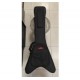 SKB 1SKB-SC58 Flying V Чехол для электрогитары типа стрела USED
