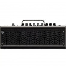Yamaha THR30II Wireless Black Комбоусилитель для электрогитары