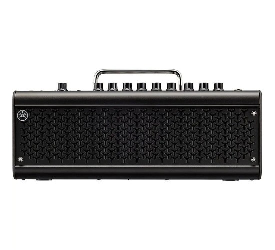 Yamaha THR30II Wireless Black Комбоусилитель для электрогитары