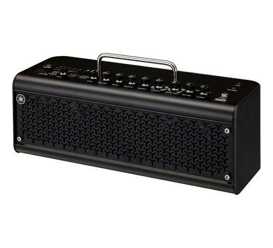 Yamaha THR30II Wireless Black Комбоусилитель для электрогитары