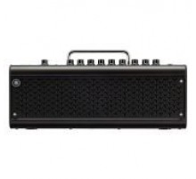 Yamaha THR30II Wireless Black Комбоусилитель для электрогитары