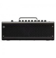 Yamaha THR30II Wireless Black Комбоусилитель для электрогитары