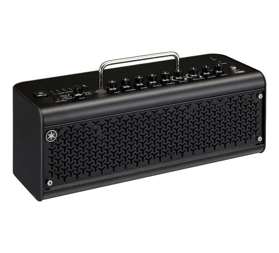 Yamaha THR30II Wireless Black Комбоусилитель для электрогитары