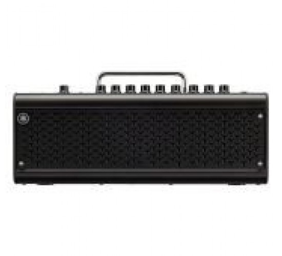 Yamaha THR30II Wireless Black Комбоусилитель для электрогитары