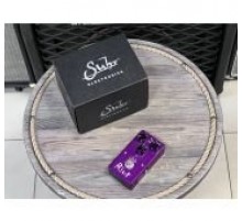 Suhr Riot гитарная педаль дисторшн, выставочный образец