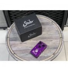 Suhr Riot гитарная педаль дисторшн, выставочный образец