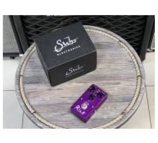 Suhr Riot гитарная педаль дисторшн, выставочный образец