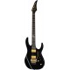 Solar Guitars SR1.6AFRMNS Midnight Sky Black Metallic электрогитара, выставочный образец