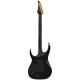 Solar Guitars SR1.6AFRMNS Midnight Sky Black Metallic электрогитара, выставочный образец