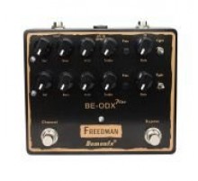 Demonfx Freedman BE-ODX Plus педаль эффектов овердрайв