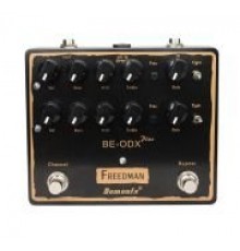 Demonfx Freedman BE-ODX Plus педаль эффектов овердрайв