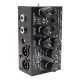 Demonfx SIM-AMP Bass Station Преамп для бас-гитары DSM