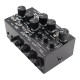 Demonfx SIM-AMP Bass Station Преамп для бас-гитары DSM