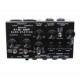 Demonfx SIM-AMP Bass Station Преамп для бас-гитары DSM