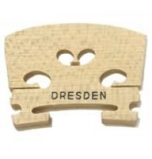 Strunal Dresden 18/30 1/2 Мост для скрипки уменьшенного размера 1/2, модель Dresden