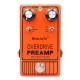 DemonFX YJM308 педаль эффекта овердрайв для электрогитары
