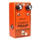 DemonFX YJM308 педаль эффекта овердрайв для электрогитары