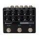 DemonFX RDW Reverb & Delay Workstation педаль эффектов реверб/дилей для электрогитары