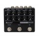 DemonFX RDW Reverb & Delay Workstation педаль эффектов реверб/дилей для электрогитары