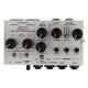 DemonFX Simple Zero Watt Stereo Guitar Amp Преамп для электрогитары