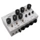 DemonFX Simple Zero Watt Stereo Guitar Amp Преамп для электрогитары