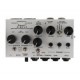DemonFX Simple Zero Watt Stereo Guitar Amp Преамп для электрогитары