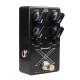 DemonFX Microtubes X Дисторшн для бас-гитары