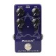 Demonfx Alpha Omicron педаль эффектов дисторшн для бас-гитары