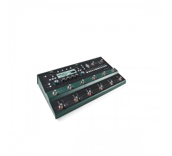 Kemper Profiler Stage процессор для электрогитары