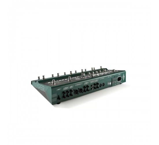 Kemper Profiler Stage процессор для электрогитары