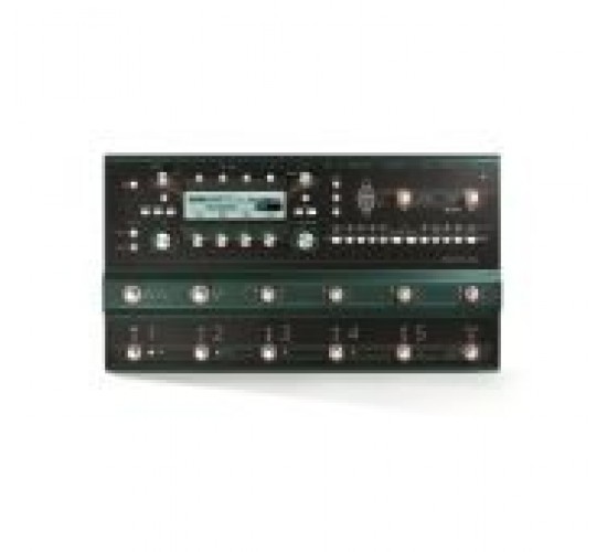 Kemper Profiler Stage процессор для электрогитары