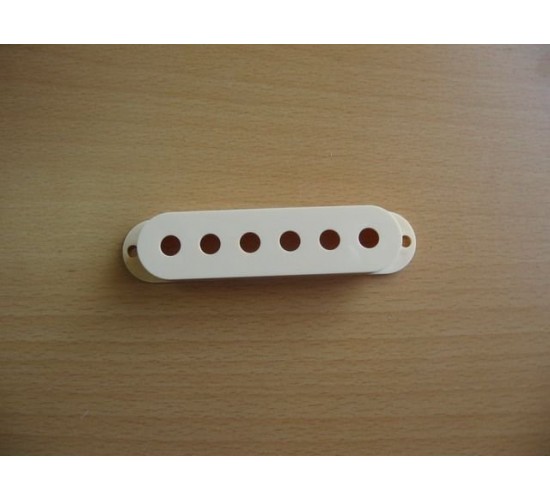 Hosco OD-ST-CI крышка на звукосниматель сингл ivory