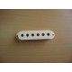 Hosco OD-ST-CI крышка на звукосниматель сингл ivory