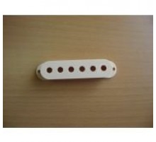 Hosco OD-ST-CI крышка на звукосниматель сингл ivory
