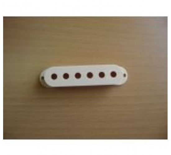 Hosco OD-ST-CI крышка на звукосниматель сингл ivory