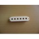Hosco OD-ST-CI крышка на звукосниматель сингл ivory
