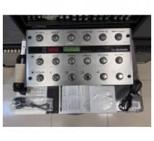 TC Electronic G-System Процессор эффектов для электрогитары USED