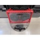 Boss Cube Street II Red стерео усилитель для гитары и вокала,  с чехлом, цвет красный Roland USED