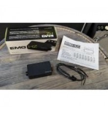 EMG H4 BLACK звукосниматель, хамбакер USED