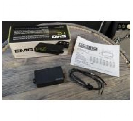 EMG H4 BLACK звукосниматель, хамбакер USED