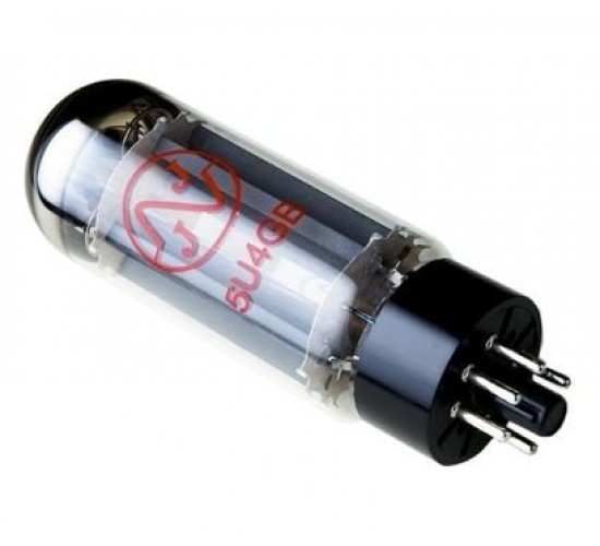 JJ Electronic 5U4GB лампа