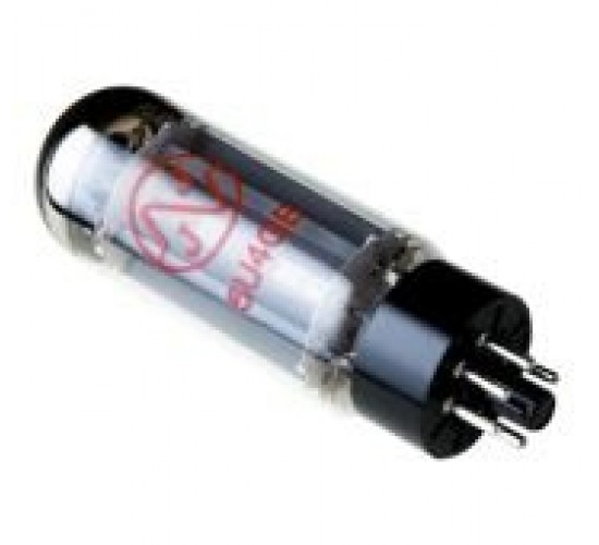 JJ Electronic 5U4GB лампа