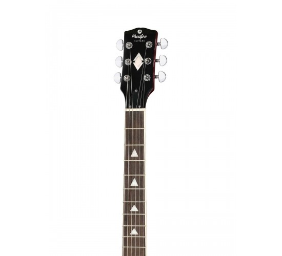 Prodipe JMFGS300WRNC Электрогитара GS300, цвет красный