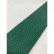 Fidel FL00062C Cotton Ремень для гитары, хлопок, зеленый