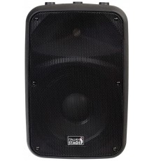 Italian Stage SPX10AUB Двухполосная акустическая система с 10’’ динамиком и встроенным медиаплеером