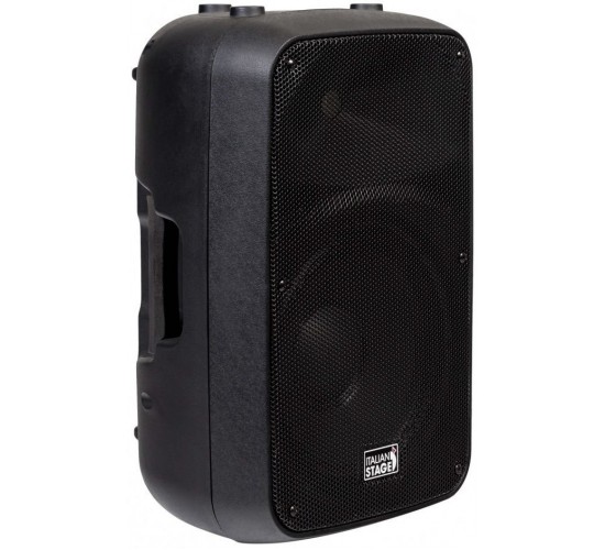 Italian Stage SPX10AUB Двухполосная акустическая система с 10’’ динамиком и встроенным медиаплеером
