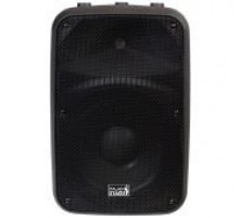 Italian Stage SPX10AUB Двухполосная акустическая система с 10’’ динамиком и встроенным медиаплеером